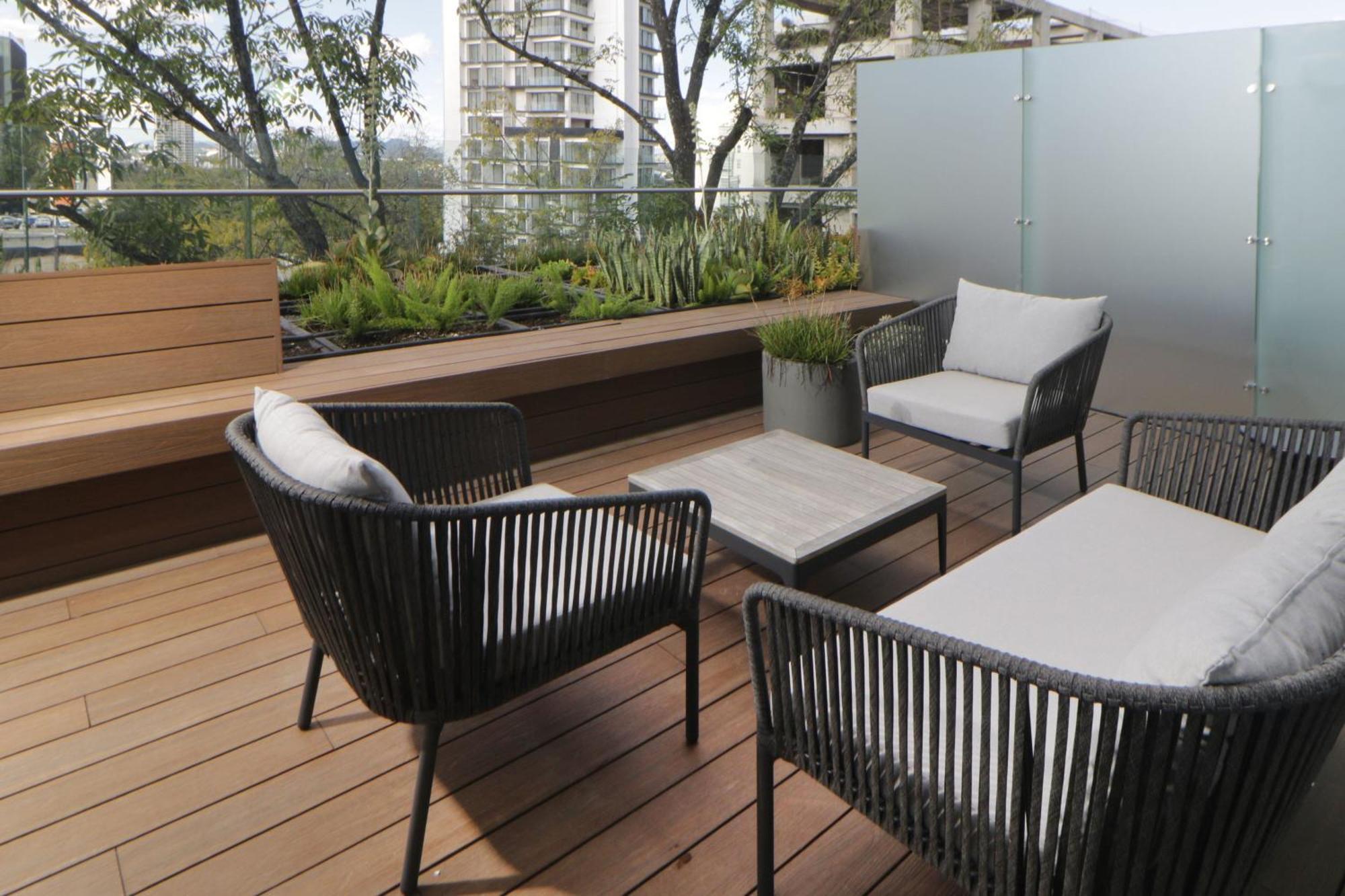 City Express Plus By Marriott Guadalajara Providencia Exterior photo