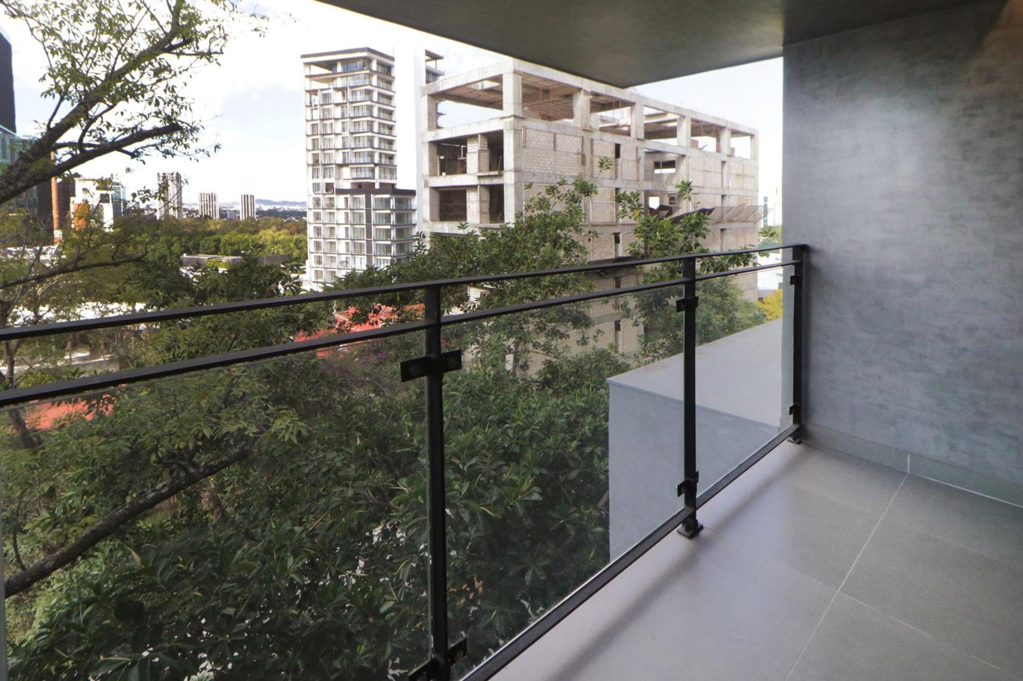 City Express Plus By Marriott Guadalajara Providencia Exterior photo