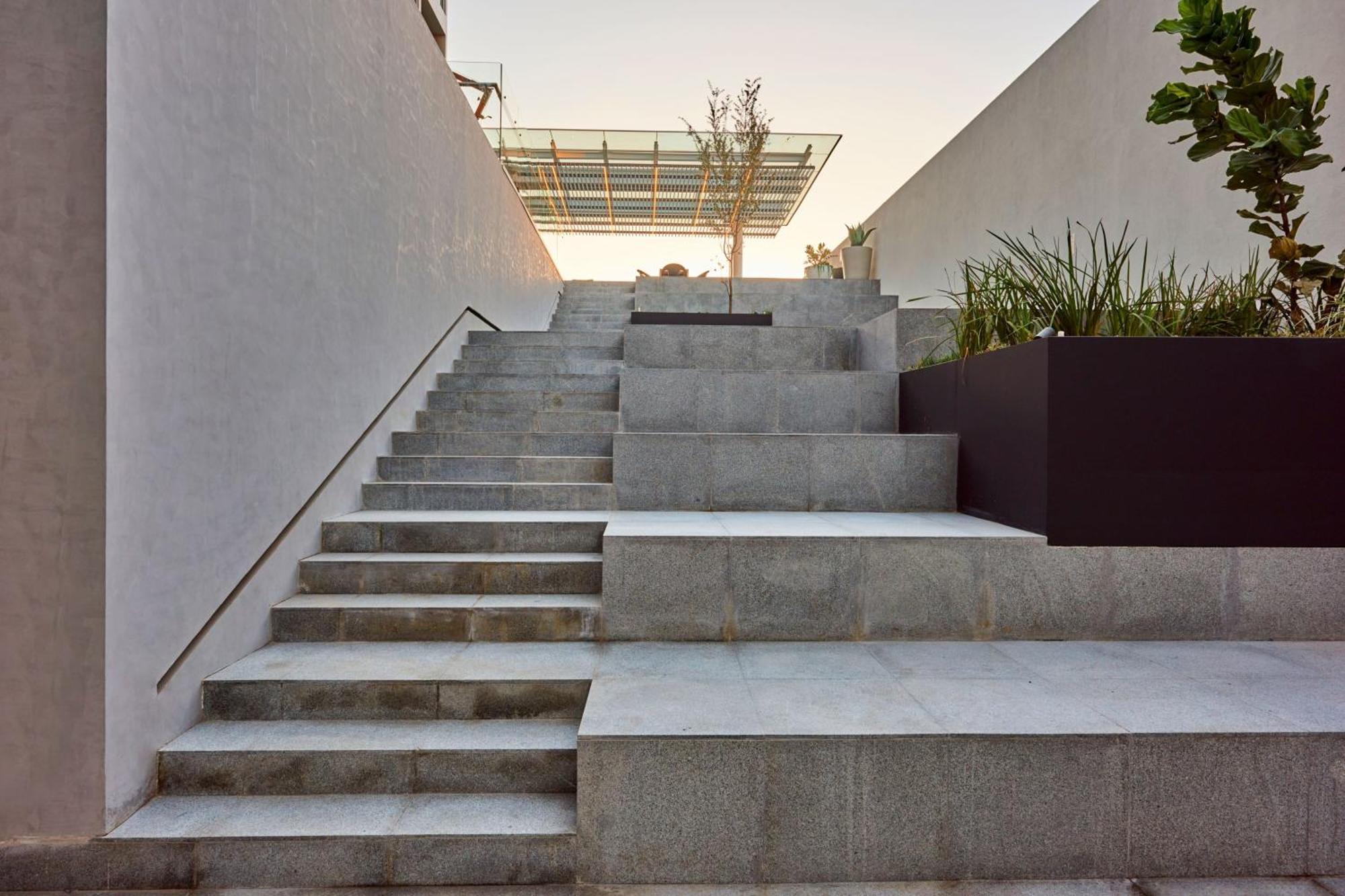 City Express Plus By Marriott Guadalajara Providencia Exterior photo